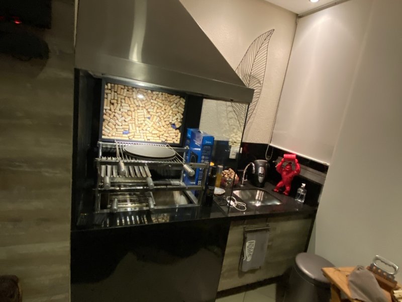 imóvel com 122m² - Tamboré - Santana de Parnaiba