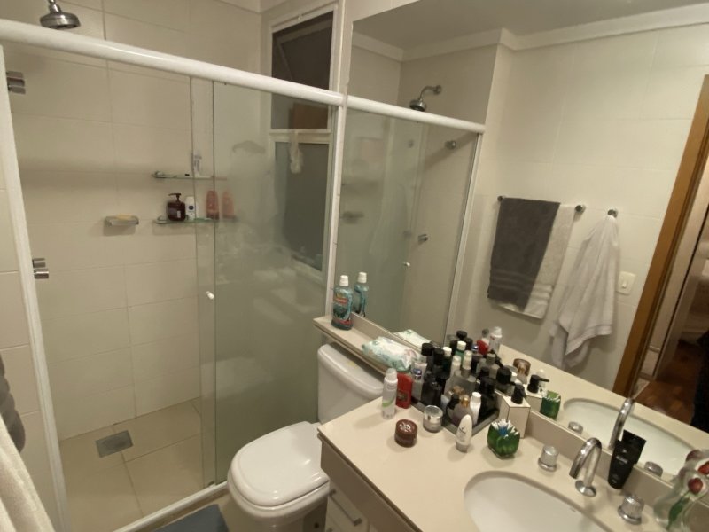 imóvel com 122m² - Tamboré - Santana de Parnaiba