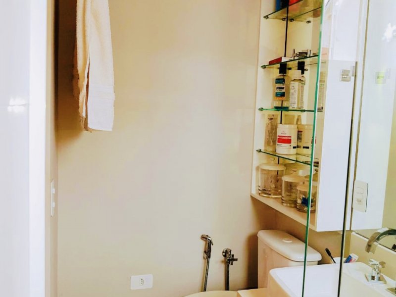 imóvel com 133m² - Jardim Bela Vista - Santo André