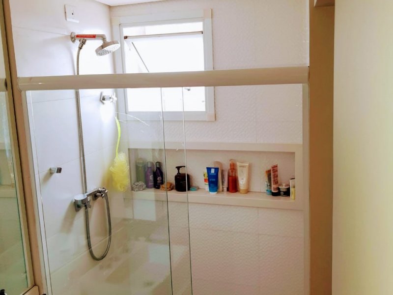 imóvel com 133m² - Jardim Bela Vista - Santo André