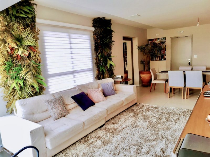imóvel com 133m² - Jardim Bela Vista - Santo André