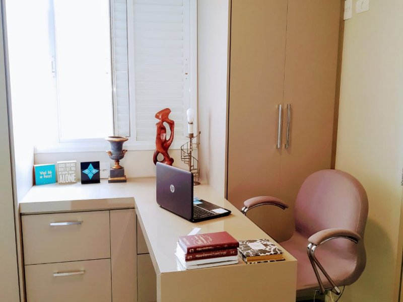 imóvel com 133m² - Jardim Bela Vista - Santo André