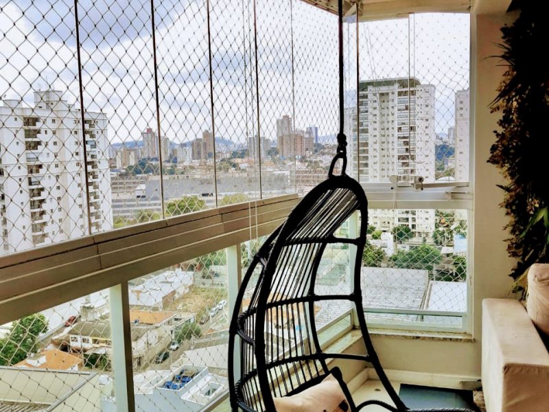 imóvel com 133m² - Jardim Bela Vista - Santo André