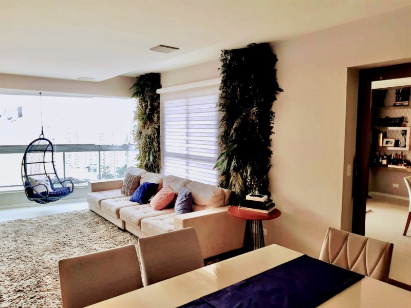 imóvel com 133m² - Jardim Bela Vista - Santo André