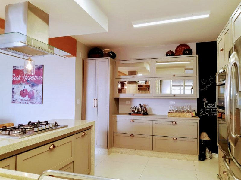 imóvel com 133m² - Jardim Bela Vista - Santo André