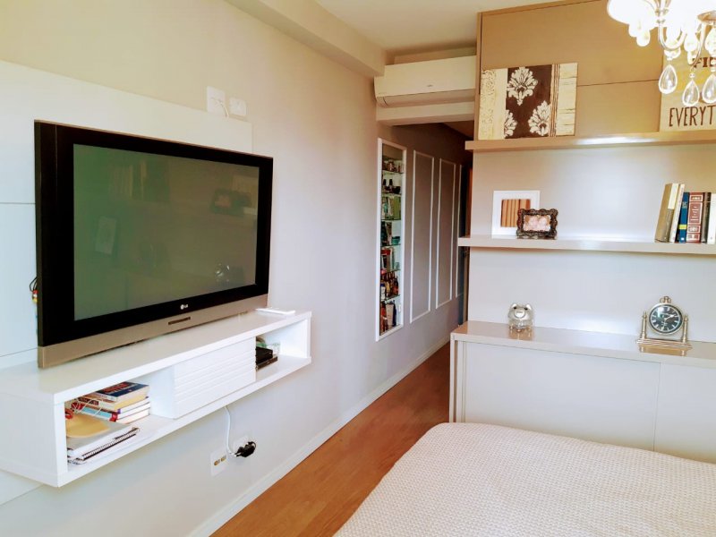 imóvel com 133m² - Jardim Bela Vista - Santo André