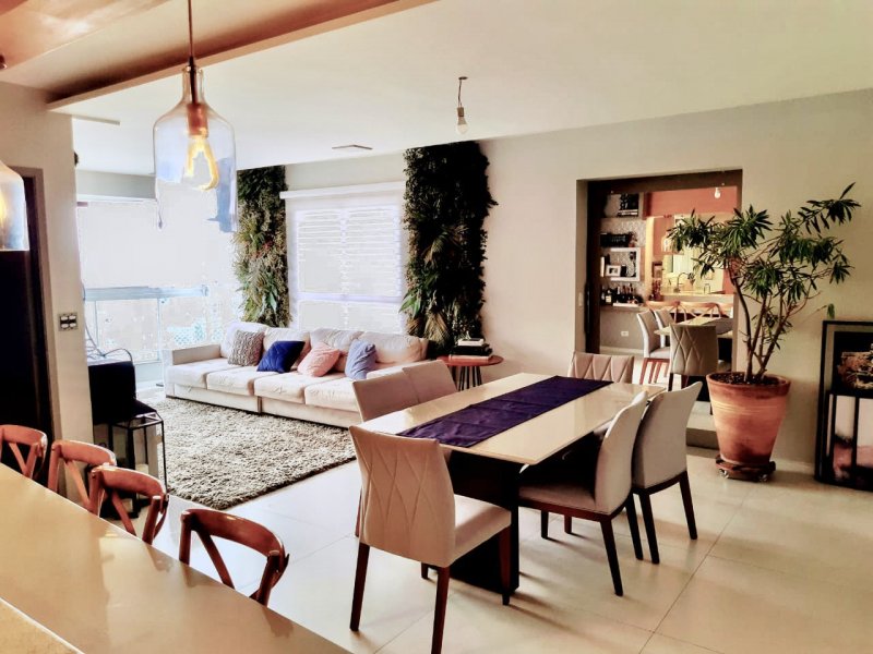 imóvel com 133m² - Jardim Bela Vista - Santo André