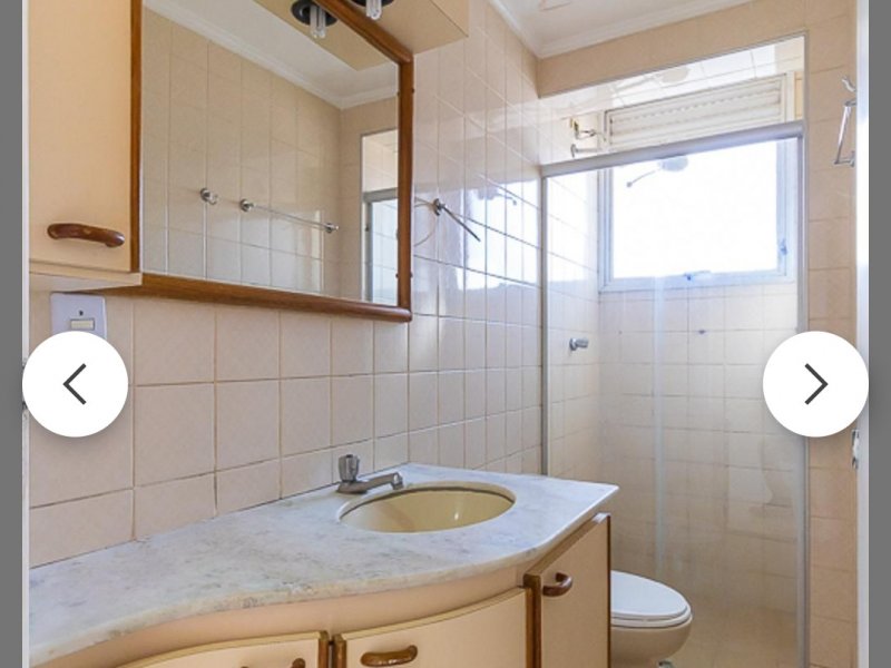 imóvel com 47m² - Centro - Campinas