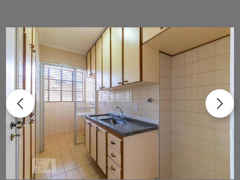 imóvel com 47m² - Centro - Campinas