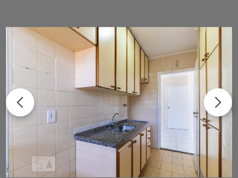 imóvel com 47m² - Centro - Campinas