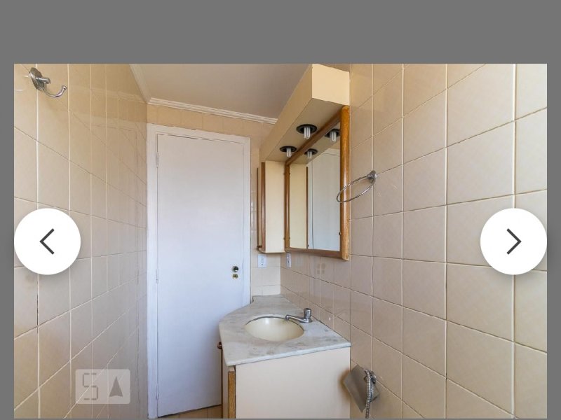 imóvel com 47m² - Centro - Campinas
