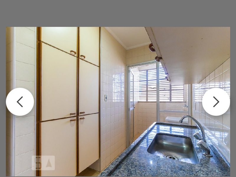 imóvel com 47m² - Centro - Campinas