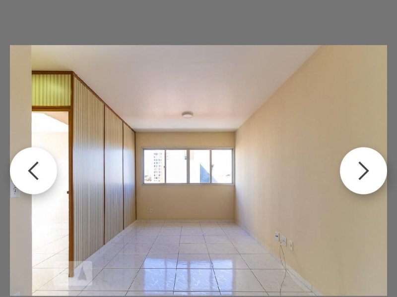 imóvel com 47m² - Centro - Campinas