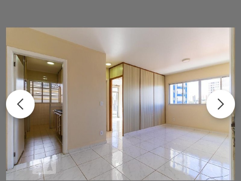 imóvel com 47m² - Centro - Campinas