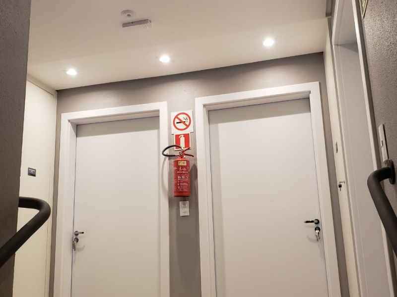 Apartamento à venda Desvio Rizzo com 52m² e 2 quartos por R$ 174.000 - 641985098-hall.png