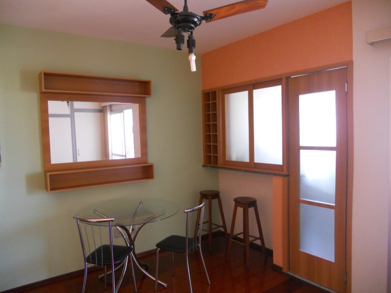 Apartamento à venda Botafogo com 40m² e 1 quarto por R$ 190.000 - 1105299277-dscn0223.JPG