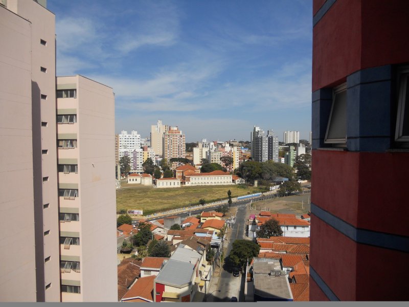 Apartamento à venda Botafogo com 40m² e 1 quarto por R$ 190.000 - 1540297783-dscn0211.JPG