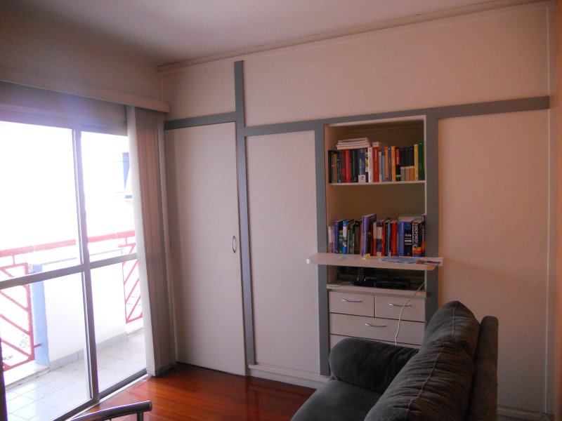 Apartamento à venda Botafogo com 40m² e 1 quarto por R$ 190.000 - 886828812-dscn0229.JPG