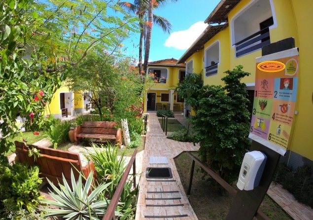 imóvel com 899m²