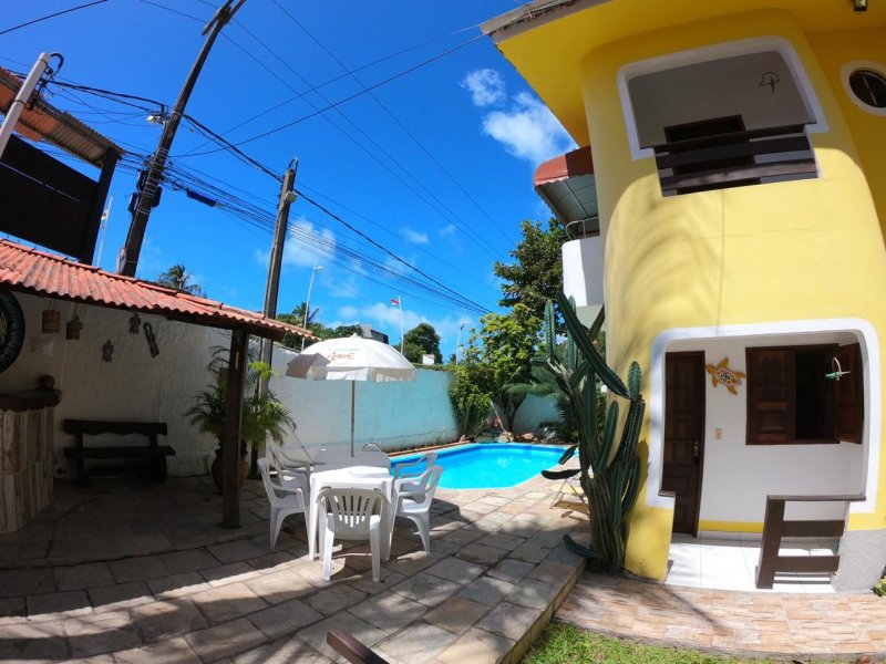 imóvel com 899m² - Porto de Galinhas - Ipojuca