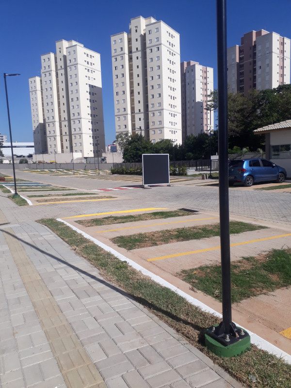 Apartamento à venda Jardim Abaete com 44m² e 2 quartos por R$ 190.000 - 692750458-1000145129.jpg