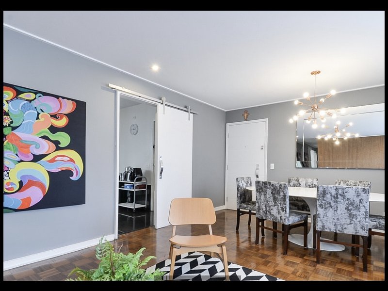 imóvel com 100m² - Pinheiros - São Paulo