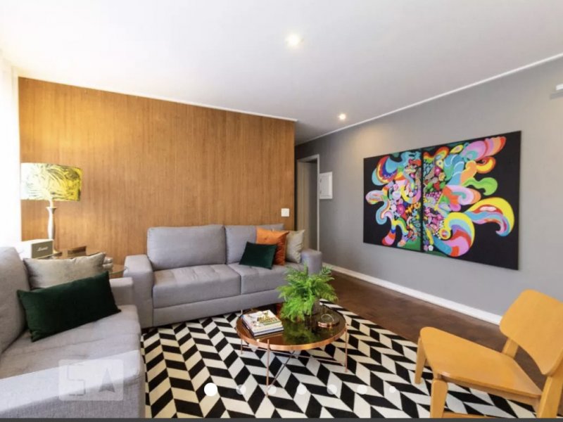 imóvel com 100m² - Pinheiros - São Paulo