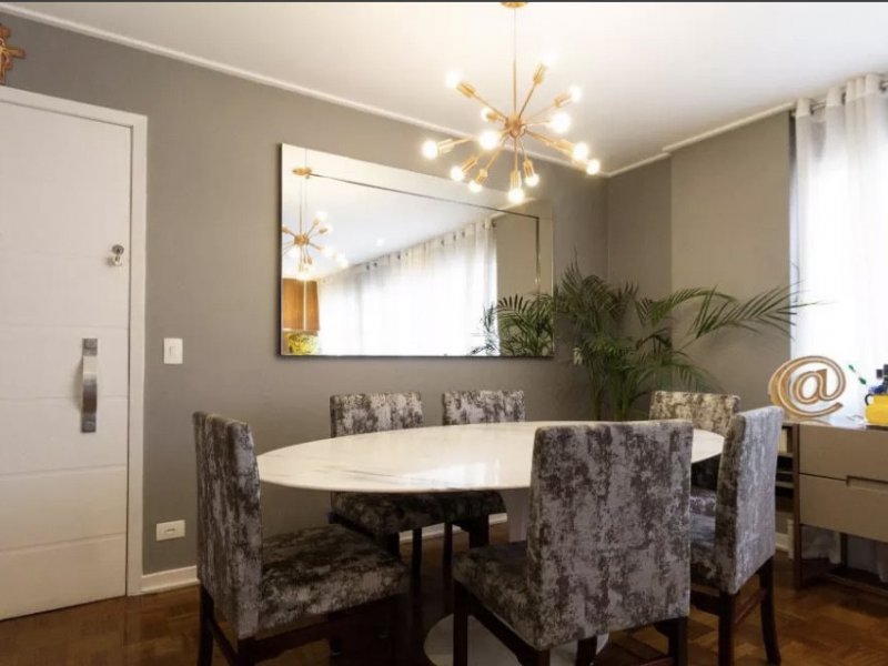 imóvel com 100m² - Pinheiros - São Paulo