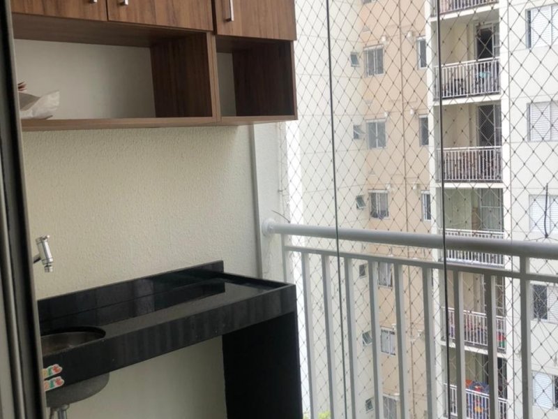 imóvel com 64m² - Jardim - Santo André