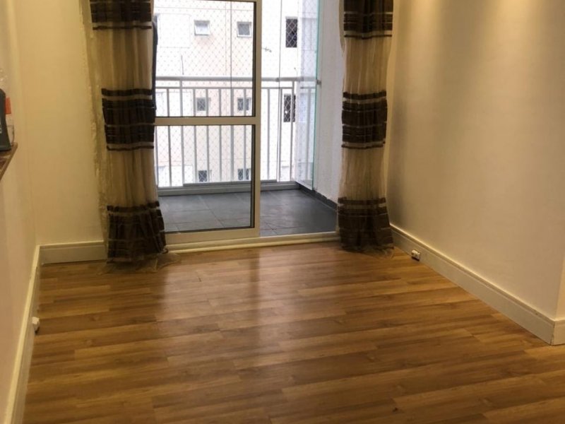 imóvel com 64m² - Jardim - Santo André