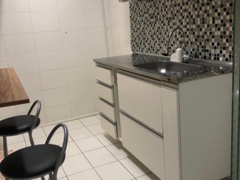 imóvel com 64m² - Jardim - Santo André