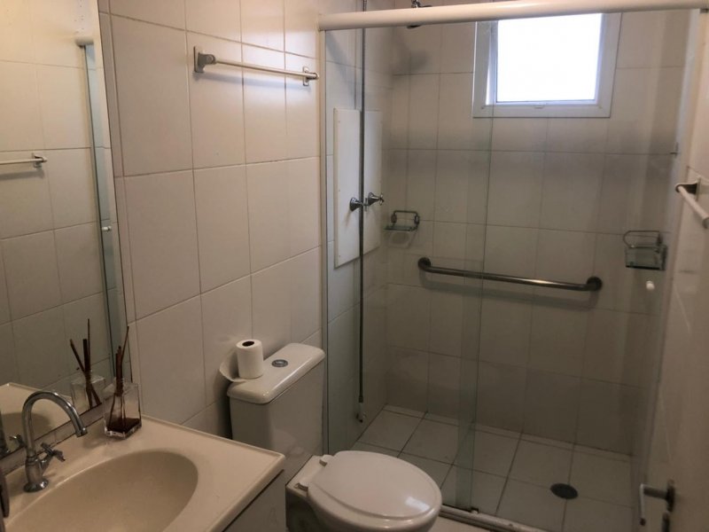 imóvel com 64m² - Jardim - Santo André