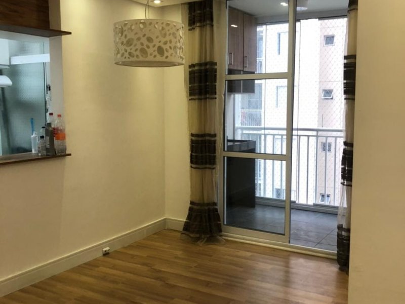 imóvel com 64m² - Jardim - Santo André