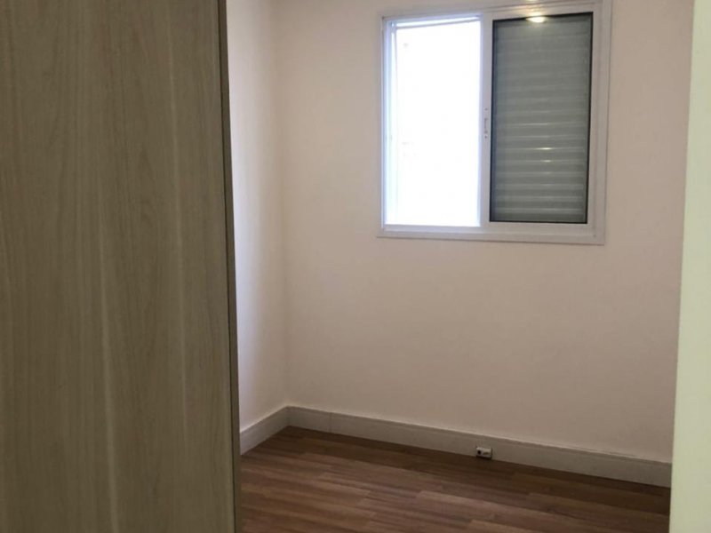 imóvel com 64m² - Jardim - Santo André