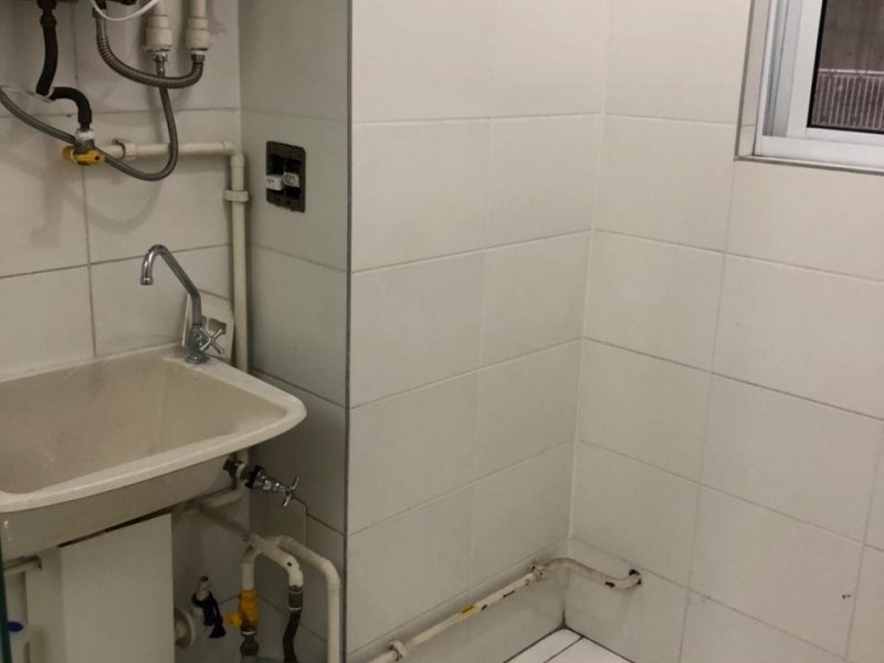 imóvel com 64m² - Jardim - Santo André