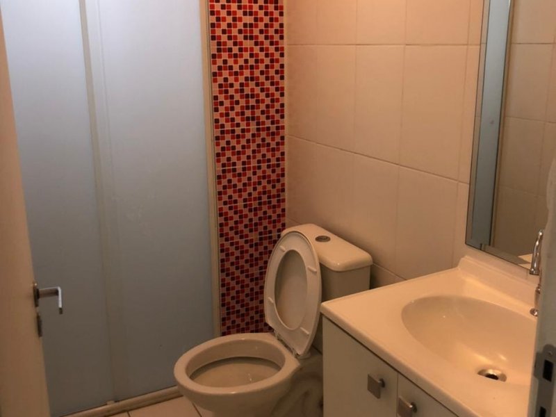 imóvel com 64m² - Jardim - Santo André