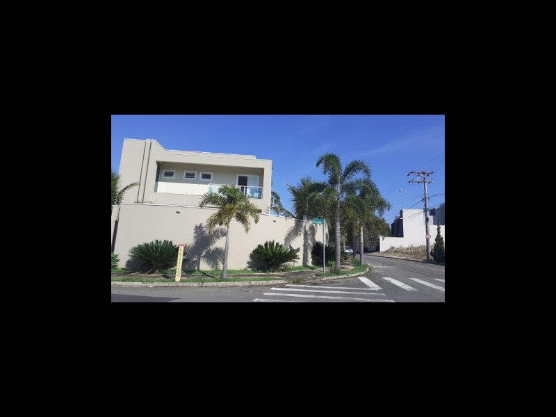 imóvel com 269m² - Jardim Esplanada II - Indaiatuba