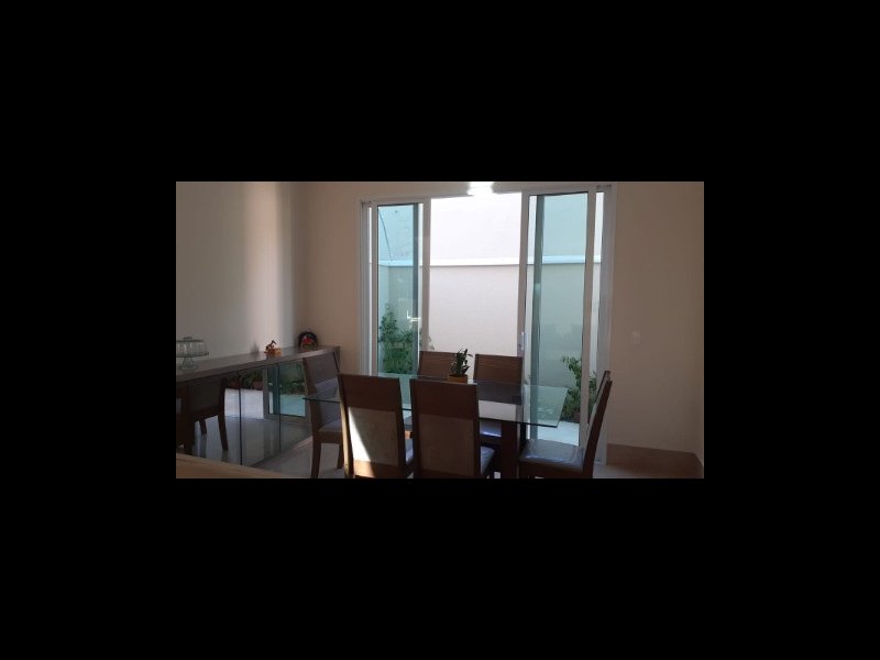 imóvel com 269m² - Jardim Esplanada II - Indaiatuba