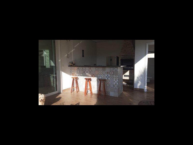 imóvel com 269m² - Jardim Esplanada II - Indaiatuba