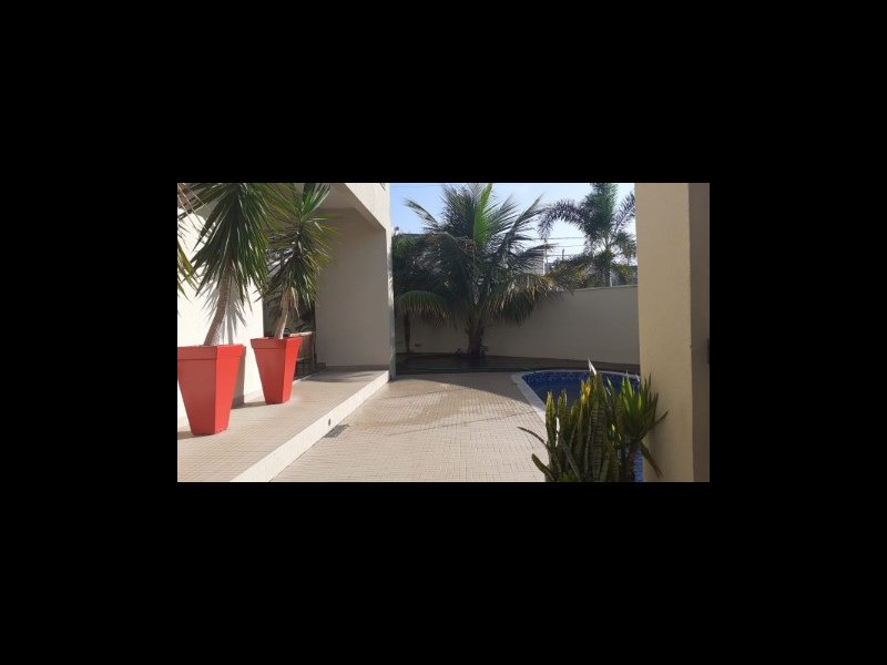 imóvel com 269m² - Jardim Esplanada II - Indaiatuba