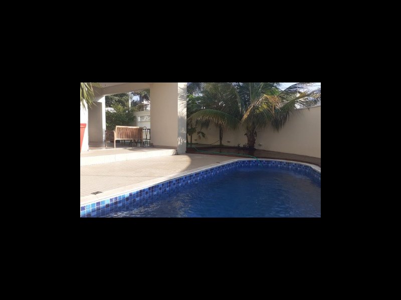 imóvel com 269m² - Jardim Esplanada II - Indaiatuba