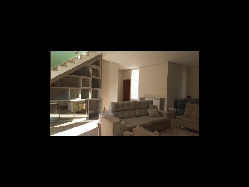 imóvel com 269m² - Jardim Esplanada II - Indaiatuba