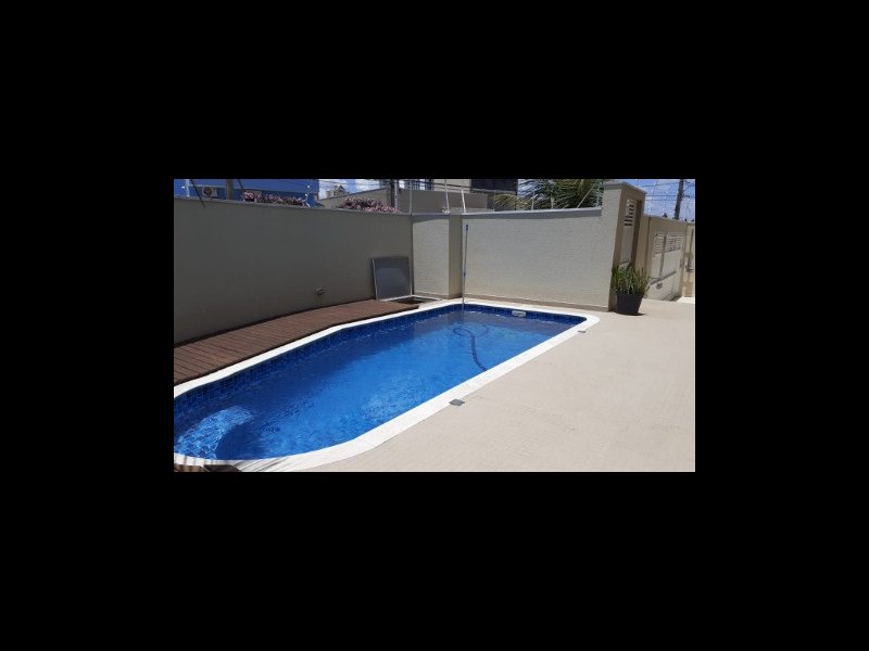 imóvel com 269m² - Jardim Esplanada II - Indaiatuba