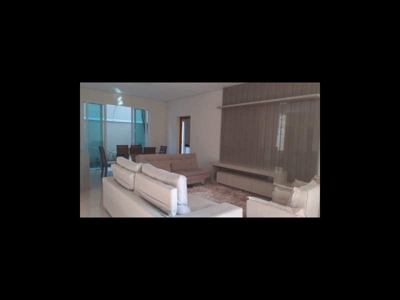 imóvel com 269m² - Jardim Esplanada II - Indaiatuba