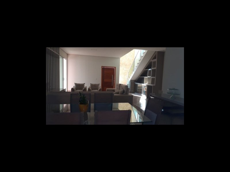 imóvel com 269m² - Jardim Esplanada II - Indaiatuba
