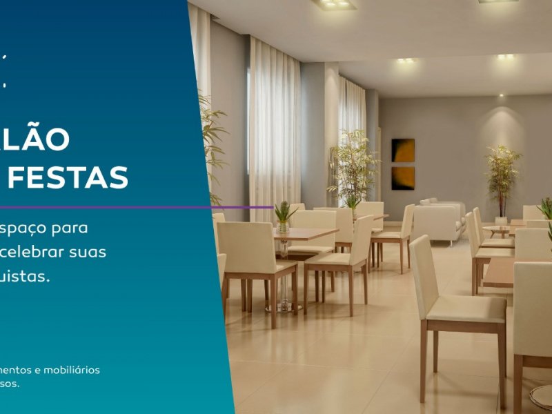 Apartamento à venda Santo Antônio com 48m² e 2 quartos por R$ 178.000 - 1108224706-5d560647-a83d-41f7-8fe2-cff5d0f140fb.jpg