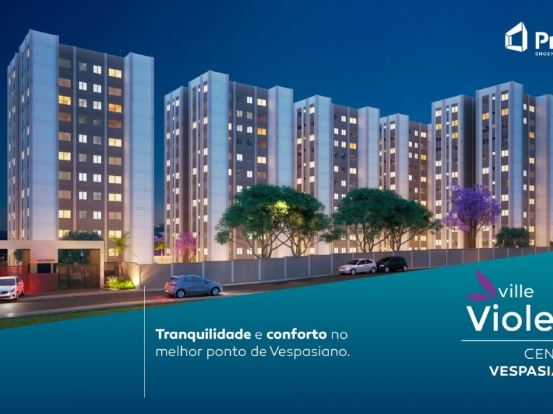 Apartamento à venda Santo Antônio com 48m² e 2 quartos por R$ 178.000 - 592638747-02a01a6c-b3de-4650-8ca6-30180de44623.jpg