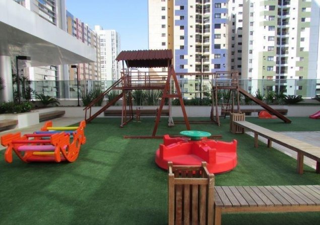 imóvel com 43m²