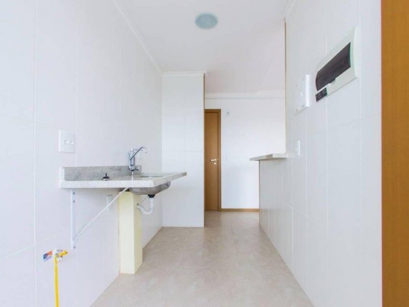 imóvel com 43m² - Águas Claras - Brasília