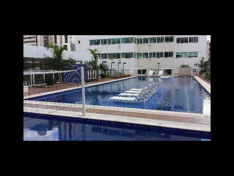 imóvel com 43m² - Águas Claras - Brasília